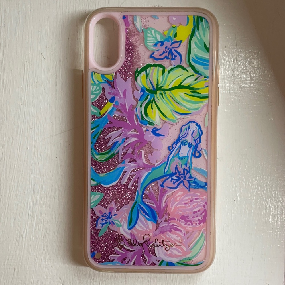 Lilly Pulitzer Phone Case 💗